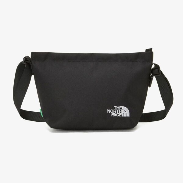 THE NORTH FACE ザノースフェイスWL CROSS BAG クロスボディ ショルダーバッグ 新作 刺繍タイプ