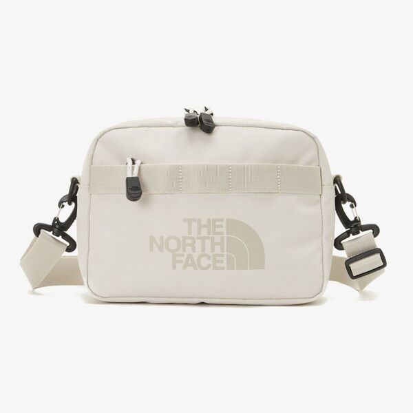 THE NORTH FACE ノースフェイス ショルダーバッグ WL LOGO CROSS BAG S ロゴクロスバックS