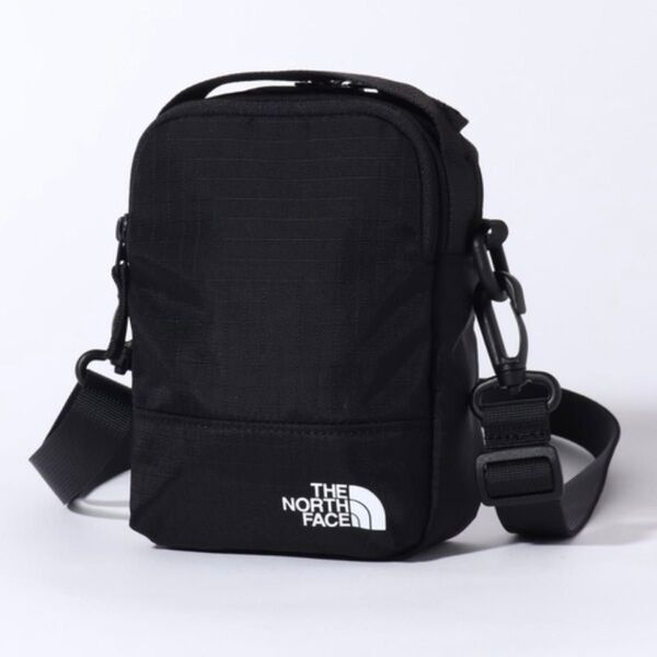 THE NORTH FACE ノースフェイス ML CROSS BAG S ショルダーバッグ