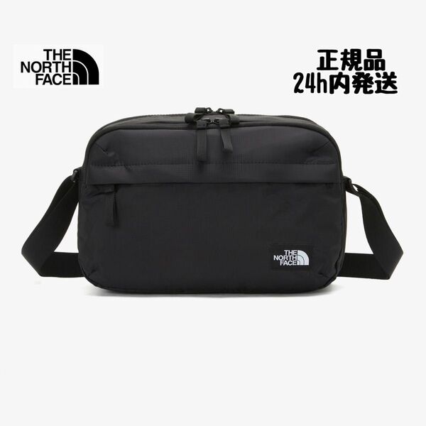 THE NORTH FACE ザノースフェイス 新作クロスバッグ