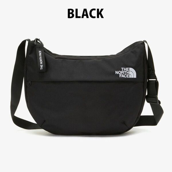 THE NORTH FACE ノースフェイス ヌプシクロスバッグ ショルダーバッグ NUPTSE CROSS BAG