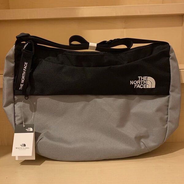 THE NORTH FACE ノースフェイス ヌプシクロスバッグ ショルダーバッグ NUPTSE CROSS BAG