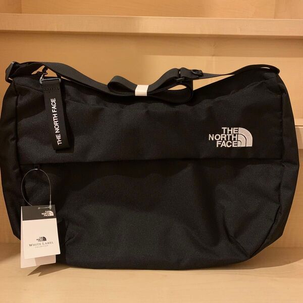 THE NORTH FACE ノースフェイス ヌプシクロスバッグ ショルダーバッグ NUPTSE CROSS BAG