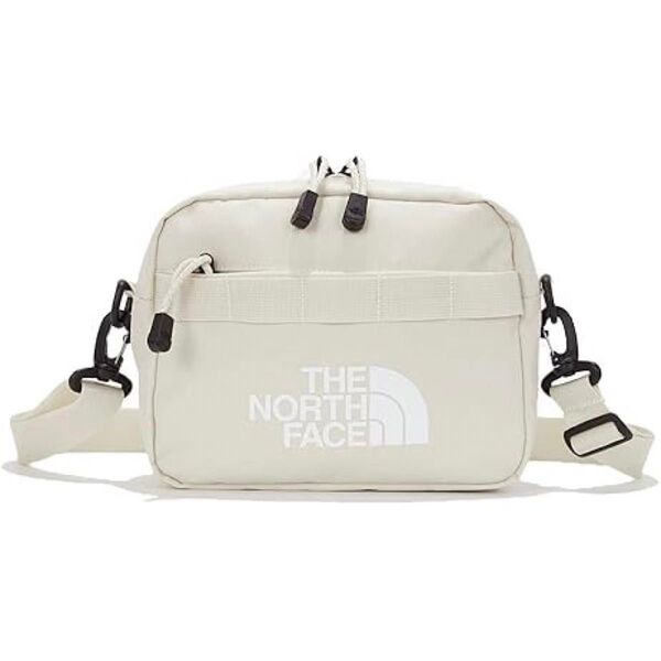 THE NORTH FACE ノースフェイス ショルダーバッグ WL LOGO CROSS BAG S ロゴクロスバックS