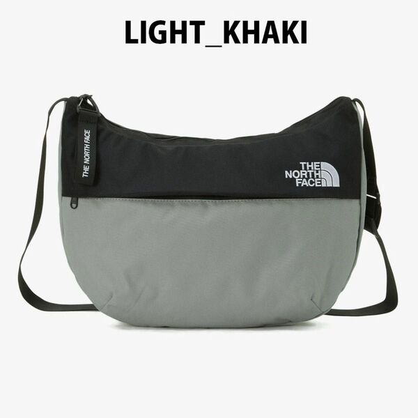 THE NORTH FACE ノースフェイス ヌプシクロスバッグ ショルダーバッグ NUPTSE CROSS BAG