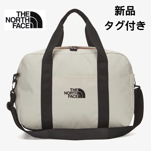 THE NORTH FACE ザノースフェイス HERITAGE CARGO BAG ヘリテージカーゴバッグ