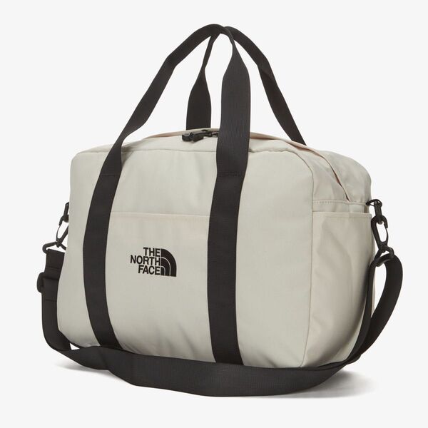 THE NORTH FACE ザノースフェイス HERITAGE CARGO BAG ヘリテージカーゴバッグ