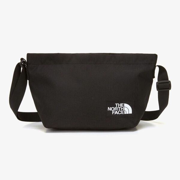 THE NORTH FACE ザノースフェイスWL CROSS BAG クロスボディ ショルダーバッグ