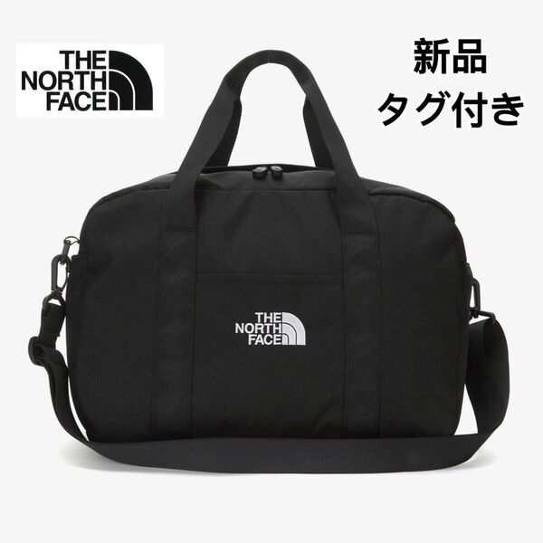 THE NORTH FACE ザノースフェイス HERITAGE CARGO BAG ヘリテージカーゴバッグ