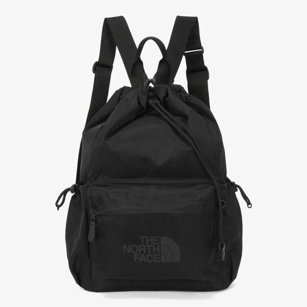 THE NORTH FACE BONNEY MULTI PACKノースフェイス リュック カバン バックパック リュックサック