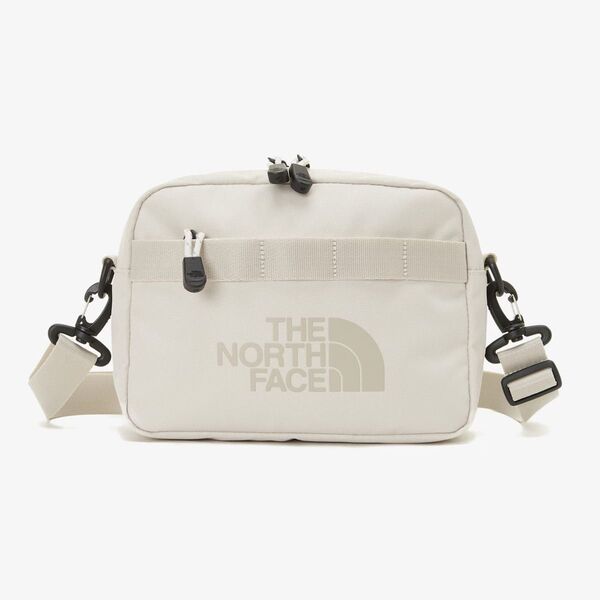 THE NORTH FACE ノースフェイス ショルダーバッグ WL LOGO CROSS BAG S ロゴクロスバックS
