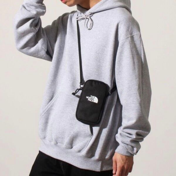 THE NORTH FACE ザノースフェイス ショルダーバッグ クロスバッグ SIMPLE MINI BAG ミニバッグ