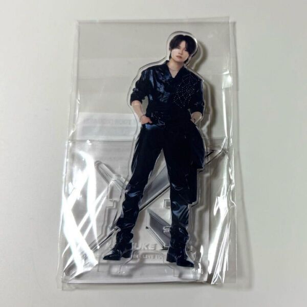 藤牧京介 アクリルスタンド アクスタ INI