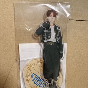 藤牧京介 アクスタ ラポスタ Laposta2025