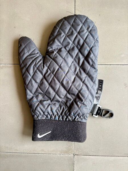 NIKE GOLF ナイキゴルフ ミトン ブラック フリーサイズ