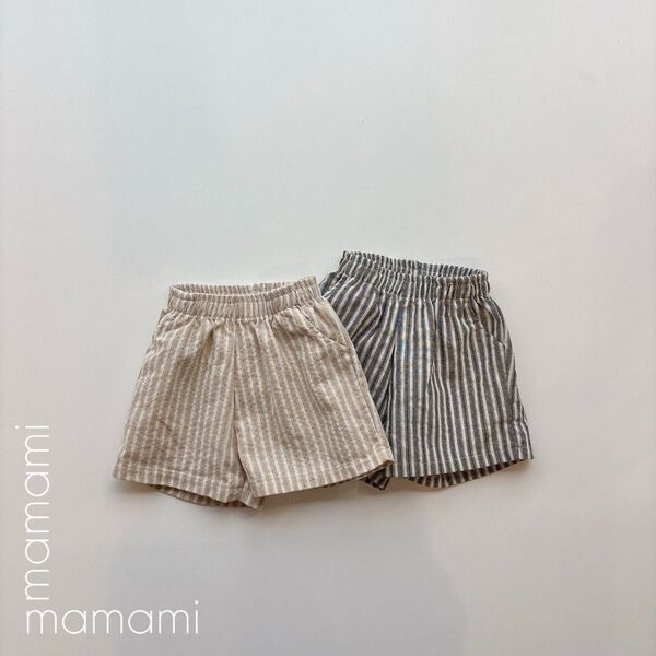 韓国子供服 mamami