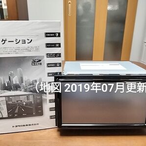 ★美品★ NSZNーW64T(地図 2019年07月更新)トヨタ純正ナビ 3