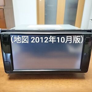 ☆良品☆ NSLNーW62(地図 2012年10月版) トヨタ純正ナビ