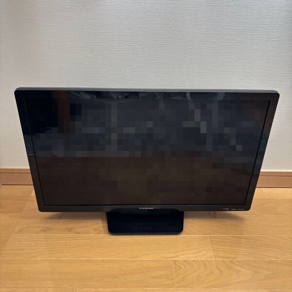 FUNAI 液晶テレビ FL-24H1010