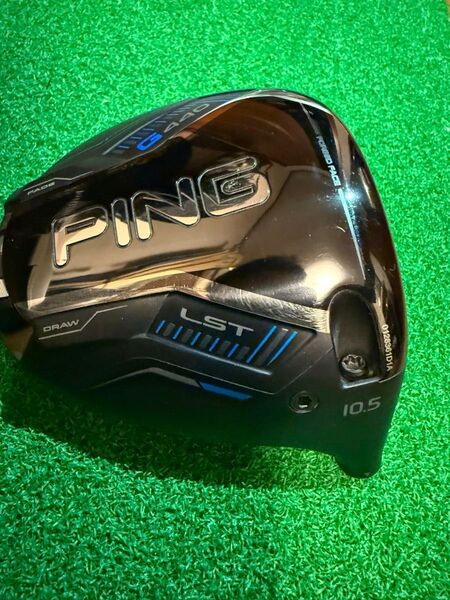 PING G440 LST 10.5° ドライバーヘッド