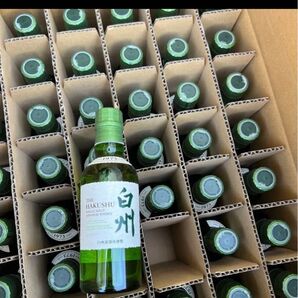 白州180ml 48本