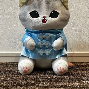 mofusand チャイナにゃんBIGぬいぐるみ