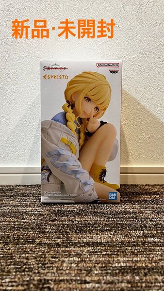 学園アイドルマスター ESPRESTO フィギュア 藤田ことね