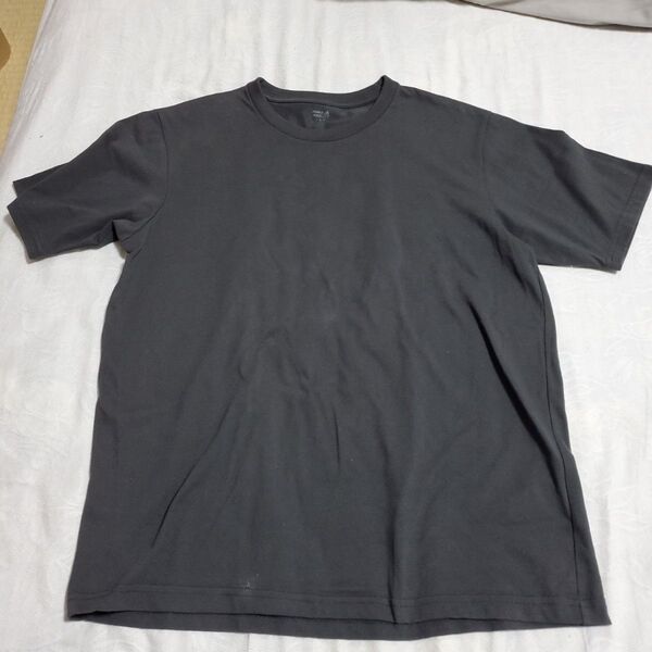 無地 半袖Tシャツ