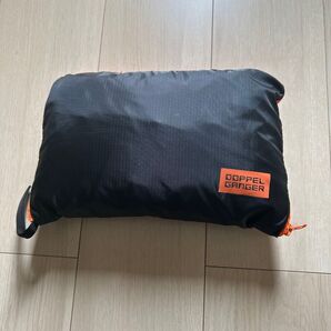 輪行袋 輪行バッグ ドッペルギャンガー マルチユース