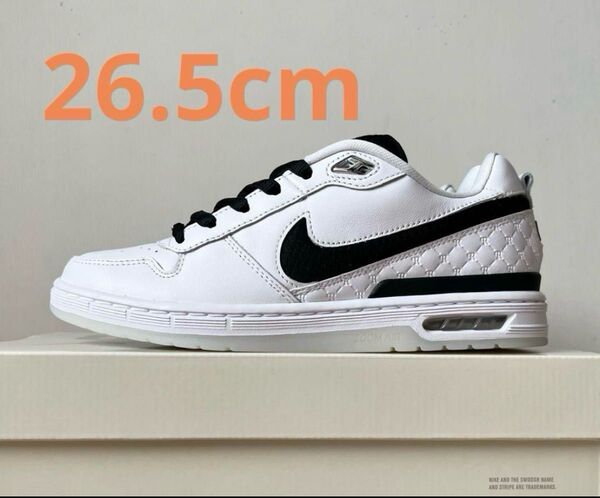 Nike SB P-Rod 1 PAUL RODRIGUEZ ZOOM AIR LOW ポール ロドリゲス 26.5cm 新品