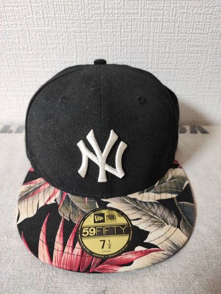 NEW ERA ニューヨークヤンキース キャップ