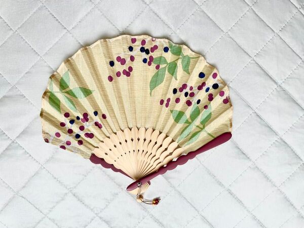 扇子