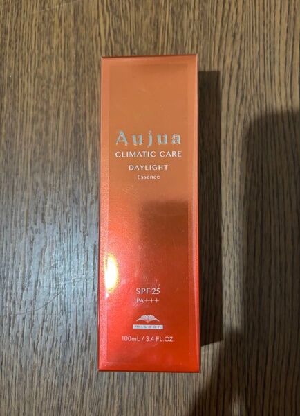 Aujua CLIMATIC CARE DAYLIGHT Essence 100ml