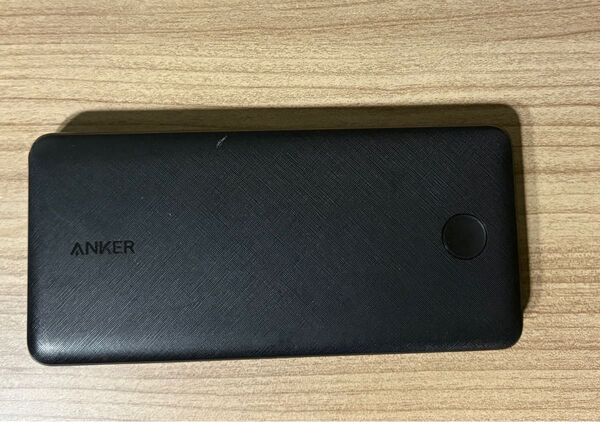 Anker PowerCore Essential モバイルバッテリー 20000mAh ブラック