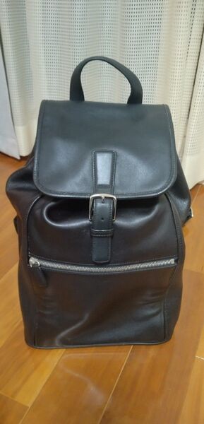 COACH リュック
