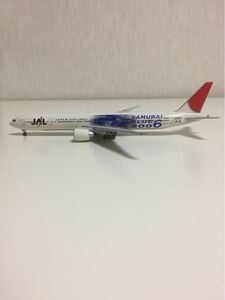 飛行機 ダイキャスト模型 JAL