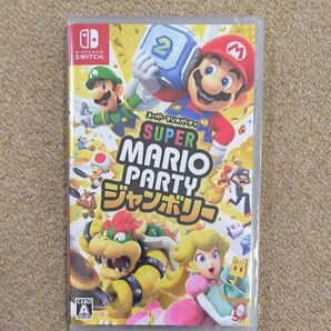 スーパーマリオパーティージャンボリー