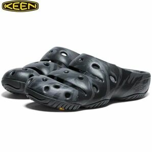 ☆【国内正規品・新品】KEEN キーン YOGUI ヨギ サボ クロッグサンダル 26.0㎝