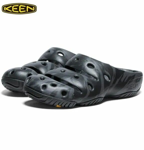 ★【国内正規品・新品】KEEN キーン YOGUI ヨギ サボ クロッグサンダル 27.0㎝
