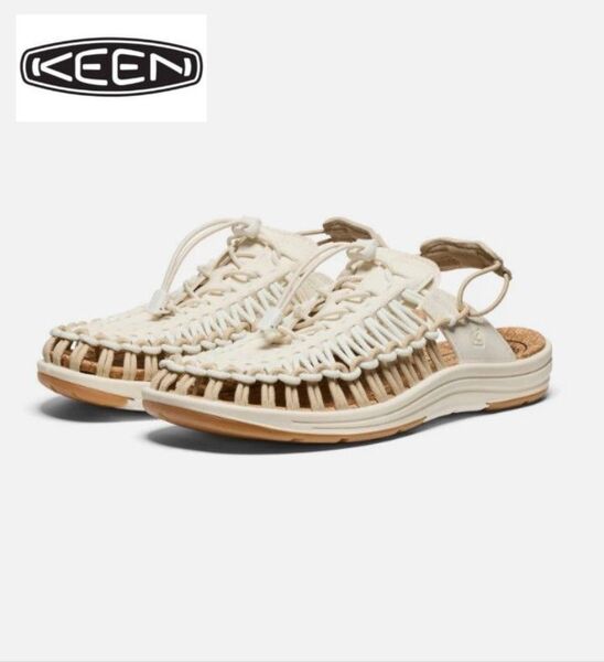 ★【国内正規品・新品】KEEN キーン UNEEK II CONVERTIBLE ユニーク サンダル 27.5㎝