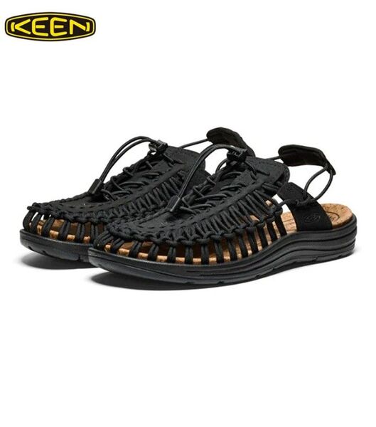 ★【国内正規品・新品】KEEN キーン UNEEK II CONVERTIBLE ユニーク サンダル 28.0㎝