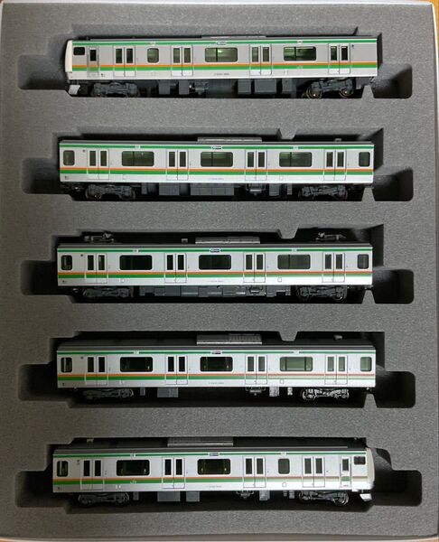 KATO 10-840/842 E233系3000番台 東海道線 5両セット