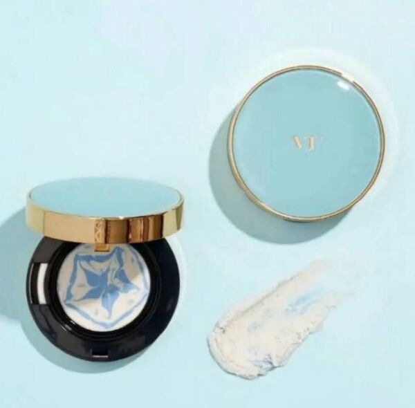 【未使用未開封】VT COSMETIC Essence Sun PACT エッセンスサンレフィル11g, SPF50+/PA+++