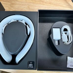 マイトレックス ヒートネック ネックマッサージ【超美品】