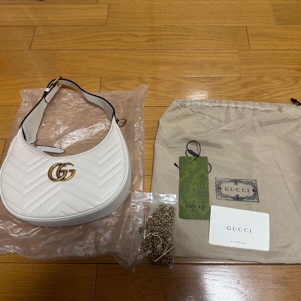 グッチ GUCCI ハンドバッグ ショルダーバッグ