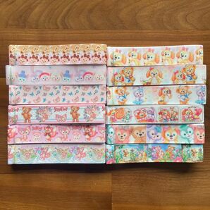 【SALE】ダフフレ リボンセット①