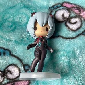 エヴァンゲリオン フィギュア