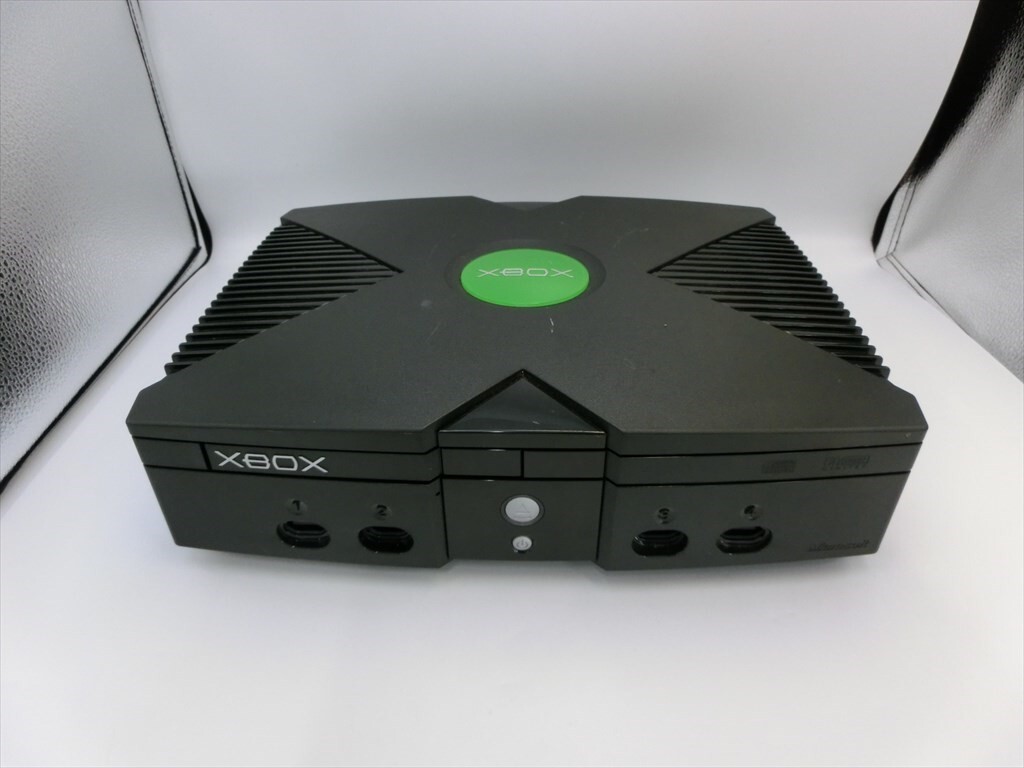 【 大感謝セール】 Yahoo!オークション 360)の (Xbox -「ジャンク」(Xbox360本体) Xbox360本体