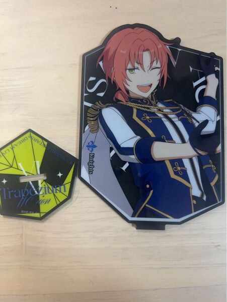 月永レオ スタライ 9th アクスタ アクリルスタンド あんスタ