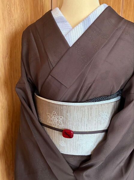 ◆帯留 5月のお勧め♪